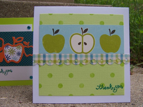 Teacher Thank You's by erinm gallery