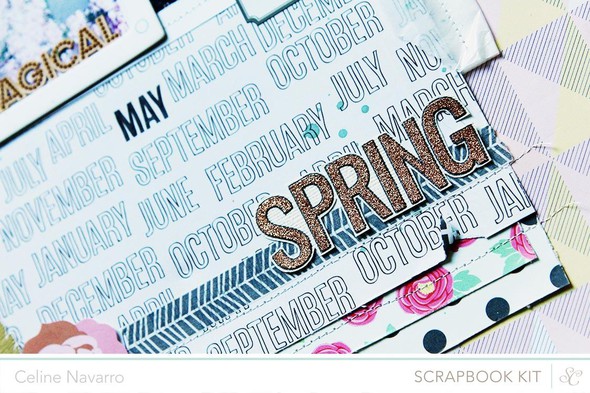Magical Spring by celinenavarro gallery
