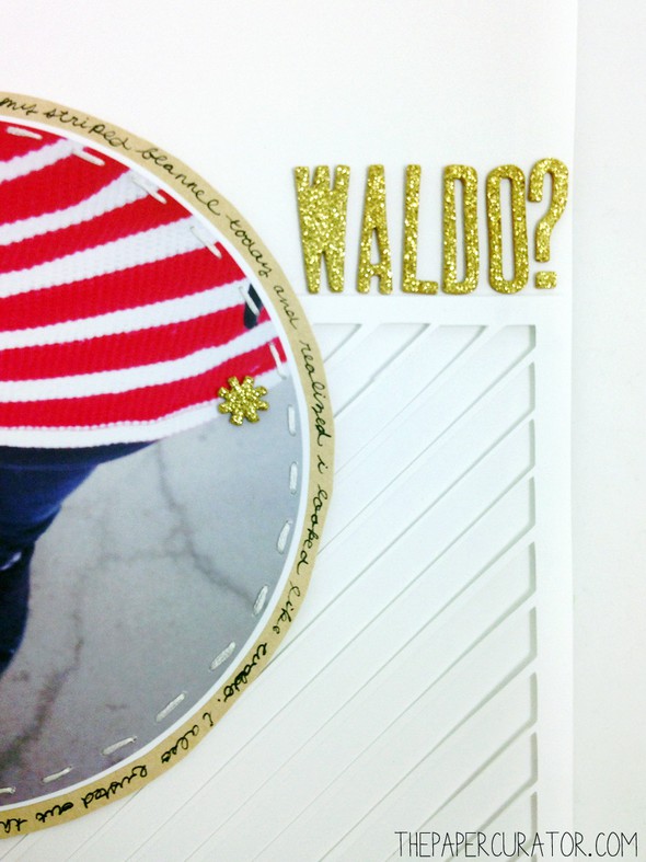 Where's Waldo by cecily_moore gallery