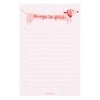 Things To Fetch Dog Notepad