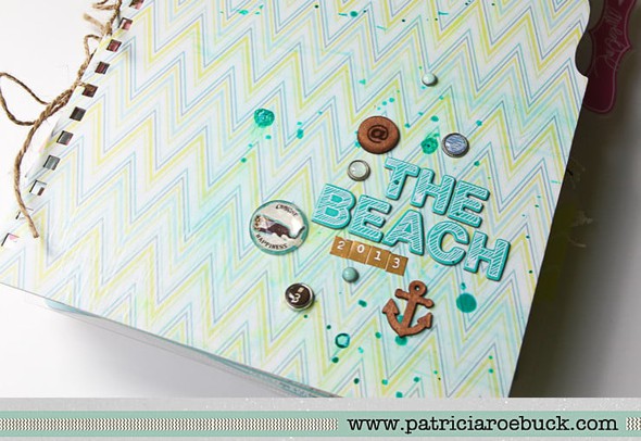 The Beach 2013 by patricia gallery