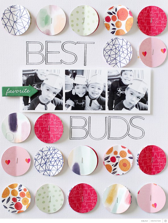 Best Buds by KellyNoel gallery