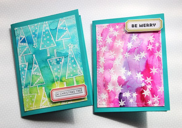 Invisible Ink cards for kids by natalieelph gallery