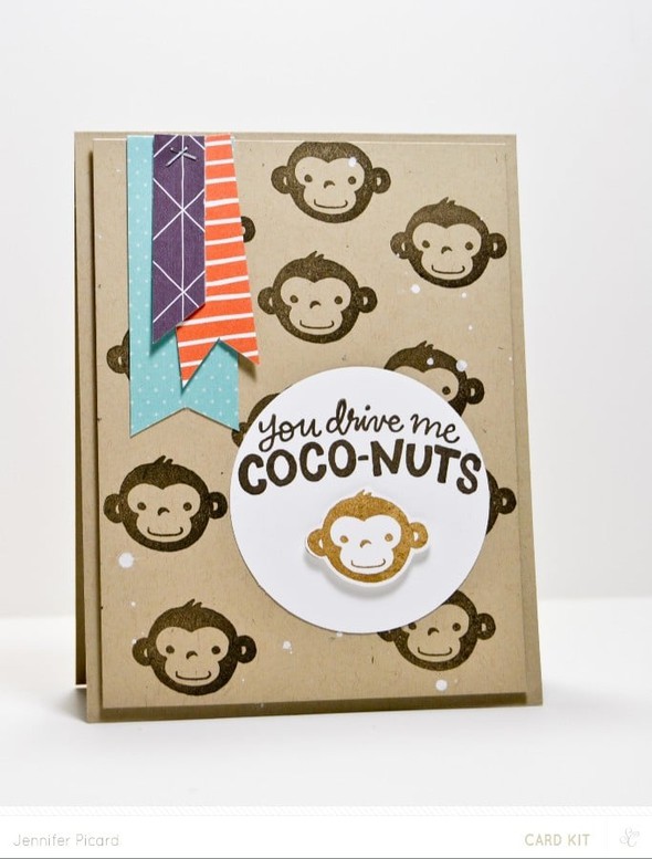 CoCo Nuts by JennPicard gallery