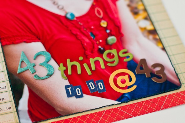43 Things by dpayne gallery