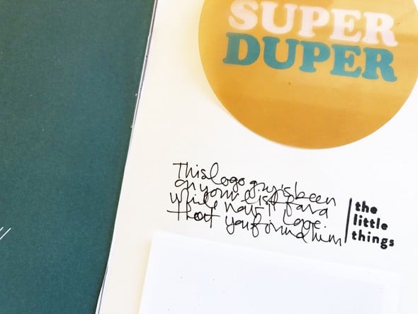 Super Duper by marcypenner gallery