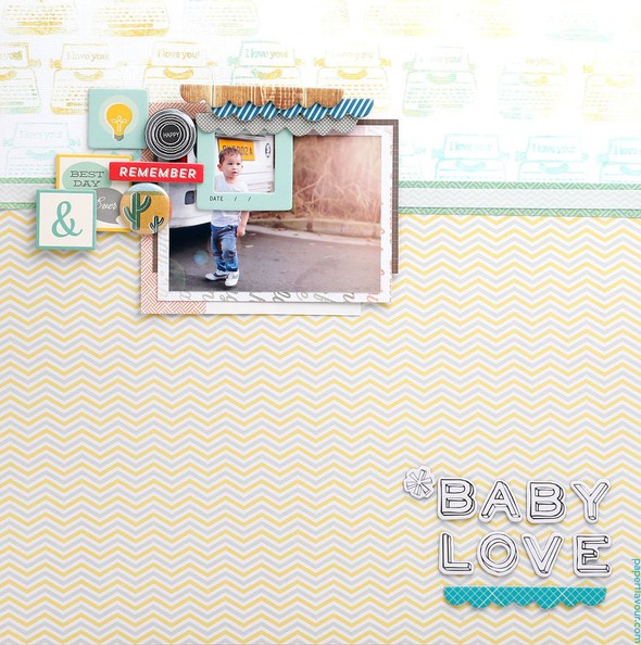 Baby Love by padni gallery