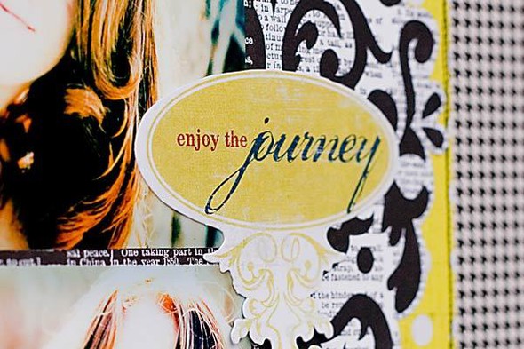 Journey by kimberly gallery