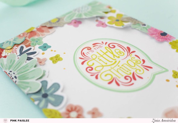 Floral Cards by zinia gallery