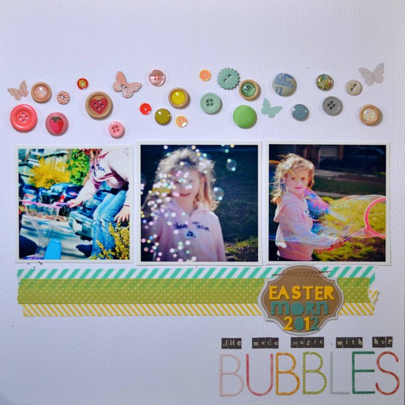 Bubbles by sarbear gallery