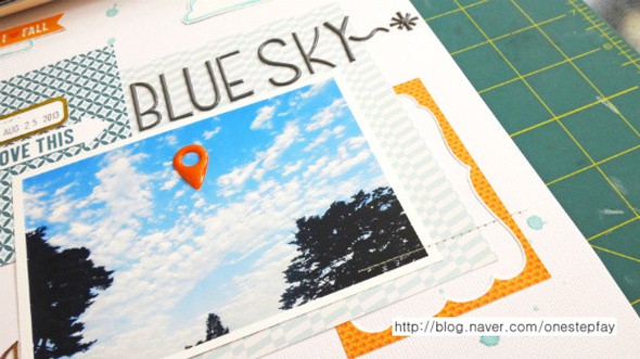 Love this Blue Sky~* by onestepfay gallery