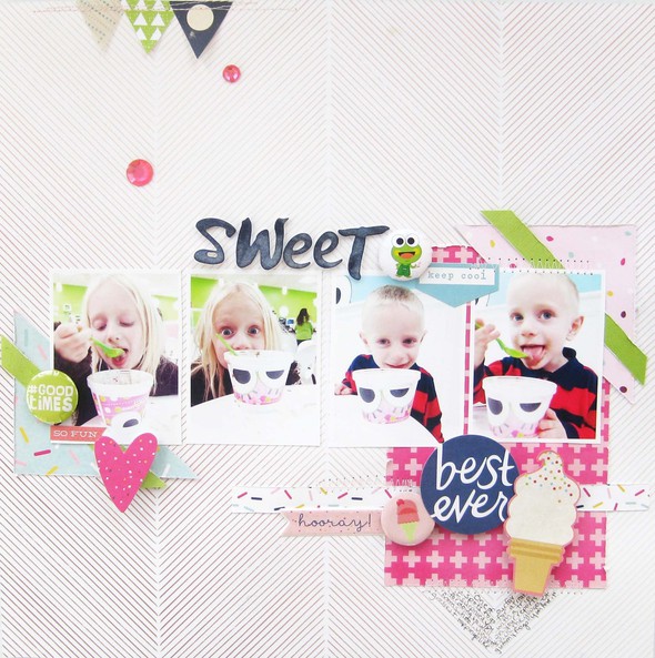 SweetFrog by audreykit gallery