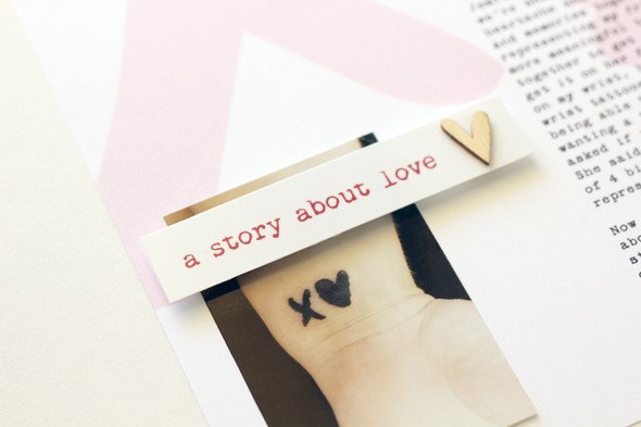 A Story About Love gallery