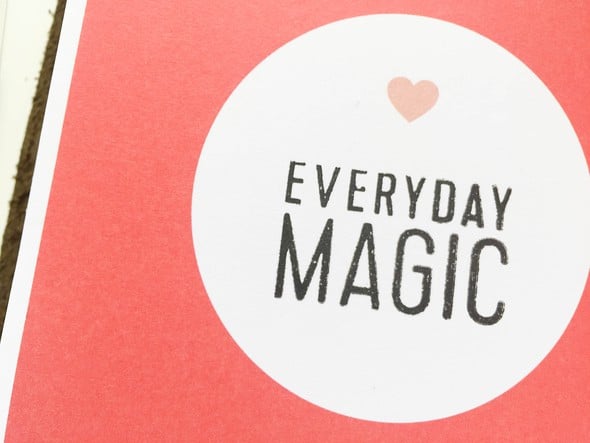 Everyday Magic by marcypenner gallery