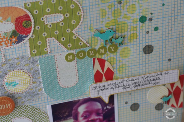 Proud Mommy*MAIN ONLY Layout by Vee_ gallery