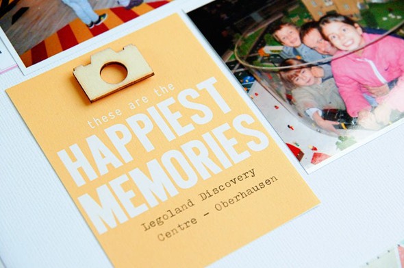 These are the happiest memories by baersgarten gallery