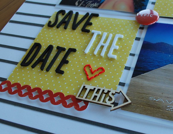 Save the date! by SparklinD gallery