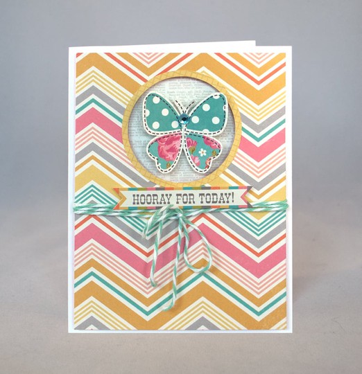 Vintage Bliss Cards