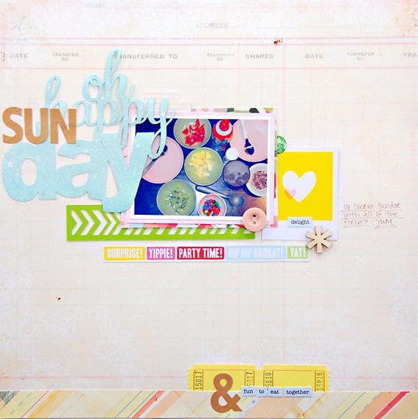 Oh Happy SUN Day by TamiG gallery
