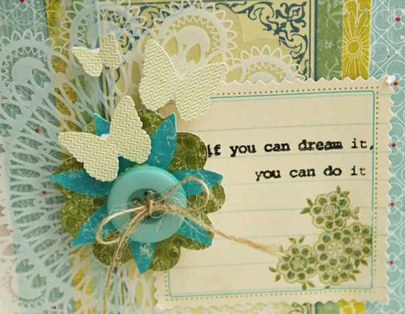 If you can dream, you can do it by LilithEeckels gallery