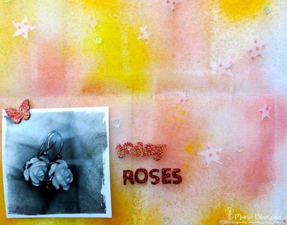 today roses by Mariabi74 gallery