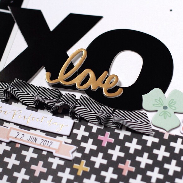 XO Love by Jennsdoodles gallery