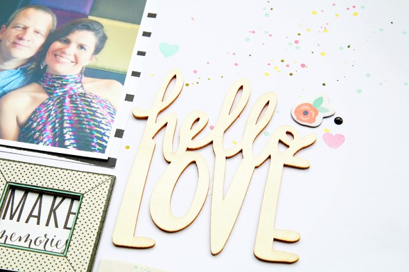 Hello Love by LilithEeckels gallery