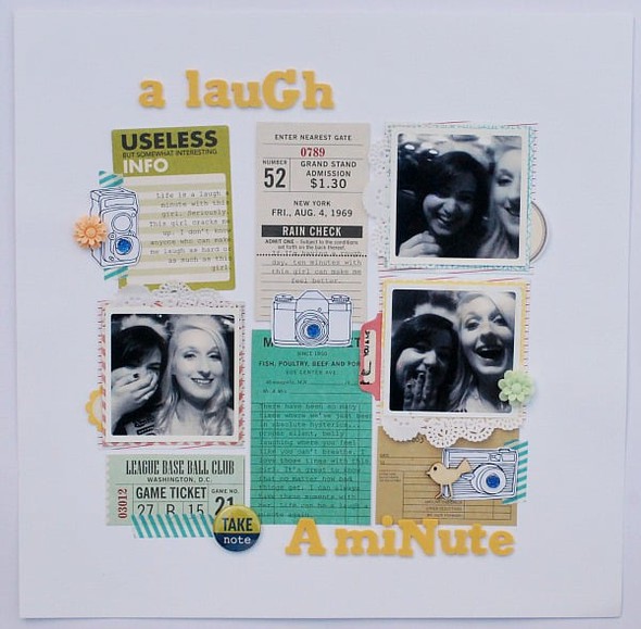 A laugh a minute by StephBaxter gallery