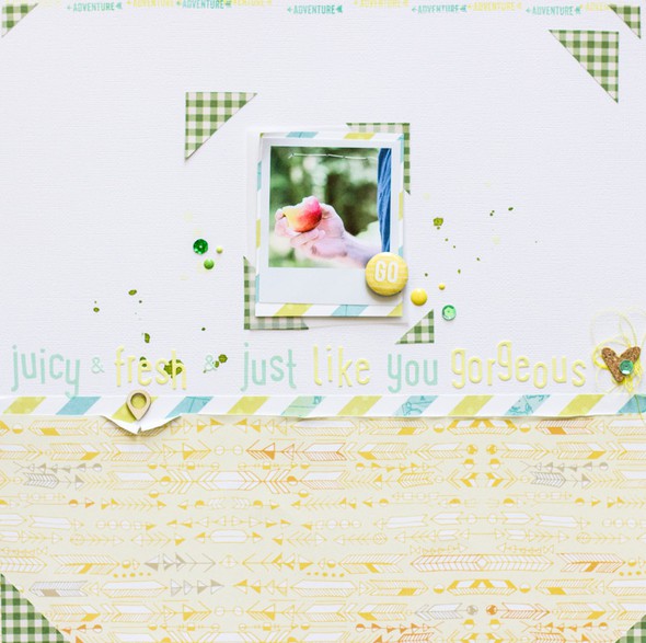 juicy fresh by all_that_scrapbooking gallery