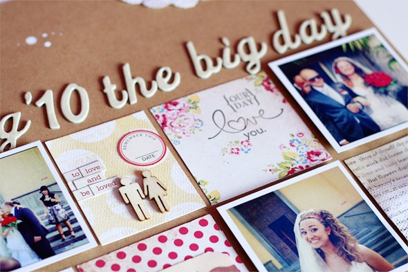 The big Day by lory gallery