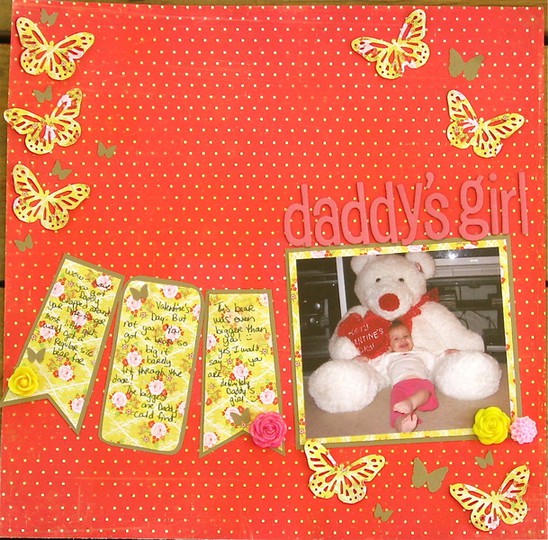 Daddy's Girl-LOAW #2