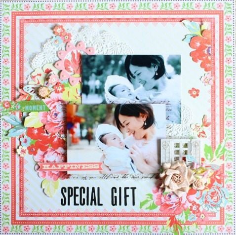 special gift