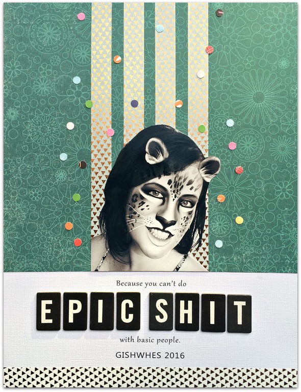 Epic Shit by Rockermorsan gallery