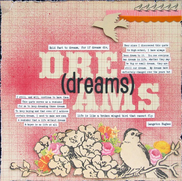 (dreams) *TDX #44* by mia92578 gallery