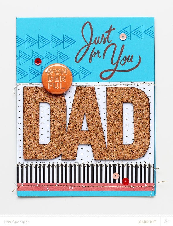 Just For You, Dad by sideoats gallery