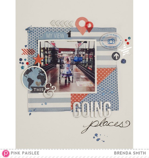 going places by 3littleks gallery