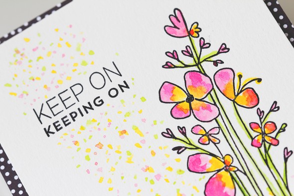 Keep On Keeping On by sideoats gallery