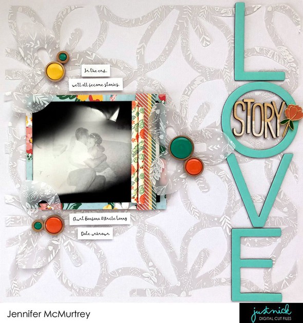 Love Story by jenmc72 gallery