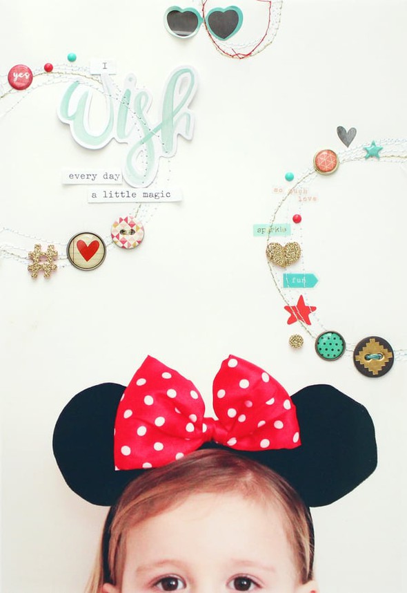 Minnie Mouse by SteffiandAnni gallery