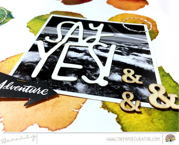 Say Yes to Adventure! by cecily_moore gallery