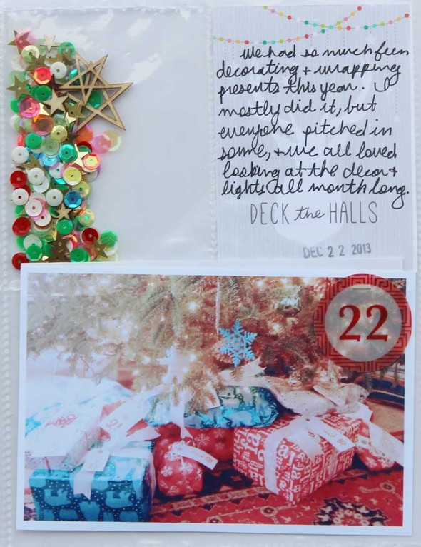 December Daily 2013: Dec. 21 & 22 by supertoni gallery