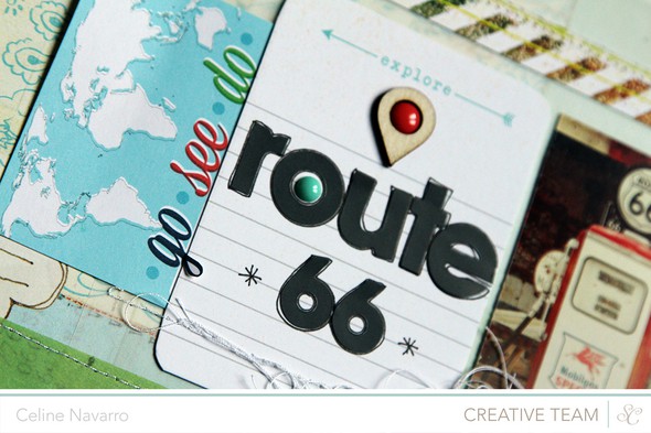 Route 66 *Main kit Only* by celinenavarro gallery