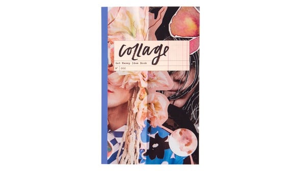 Collage Idea Book gallery