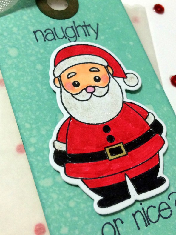 Naughty or Nice by nelle1969 gallery