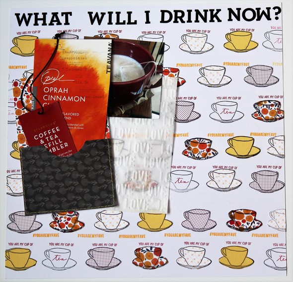 What Will I Drink Now? by Brinkleyboy gallery