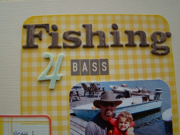 Fishing 4 Bass by danielle1975 gallery