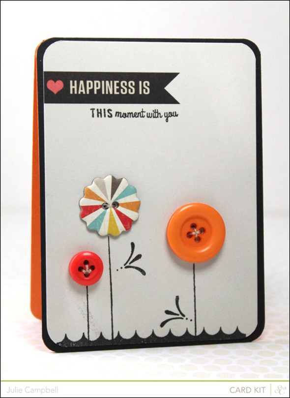 Happiness Is by JulieCampbell gallery