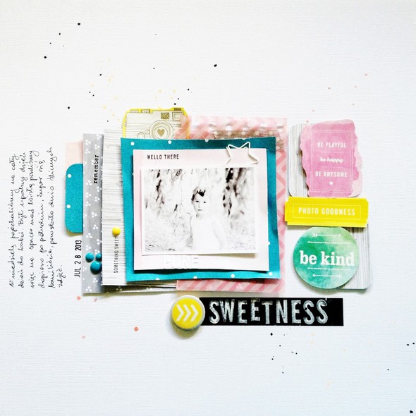 pure sweetness by MonaLisa gallery