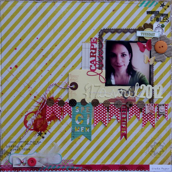 17 avril 2012 by MaNi_scrap gallery