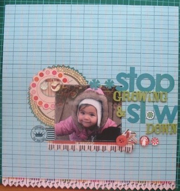 Stop growing and slow down by samasmom gallery